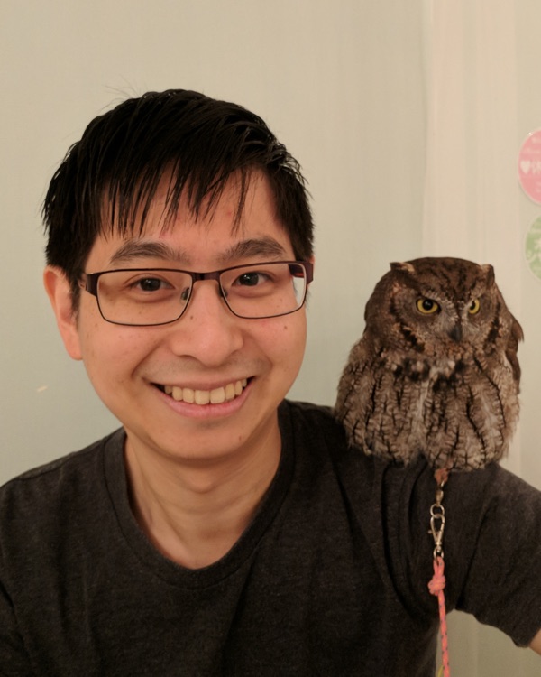 Michael Truong